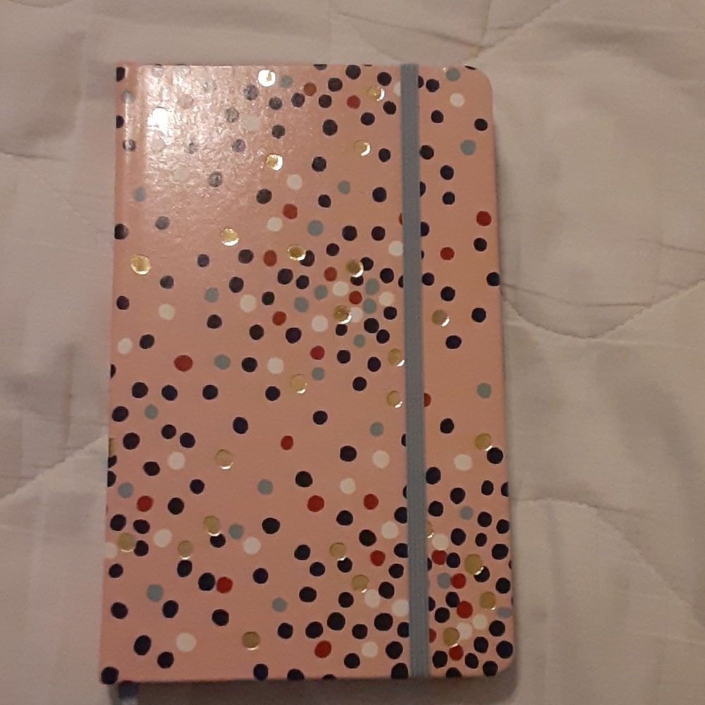 Kate Spade Journal